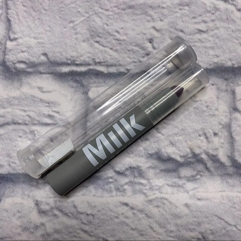 Milk Makeup Lip Color in Dip Out